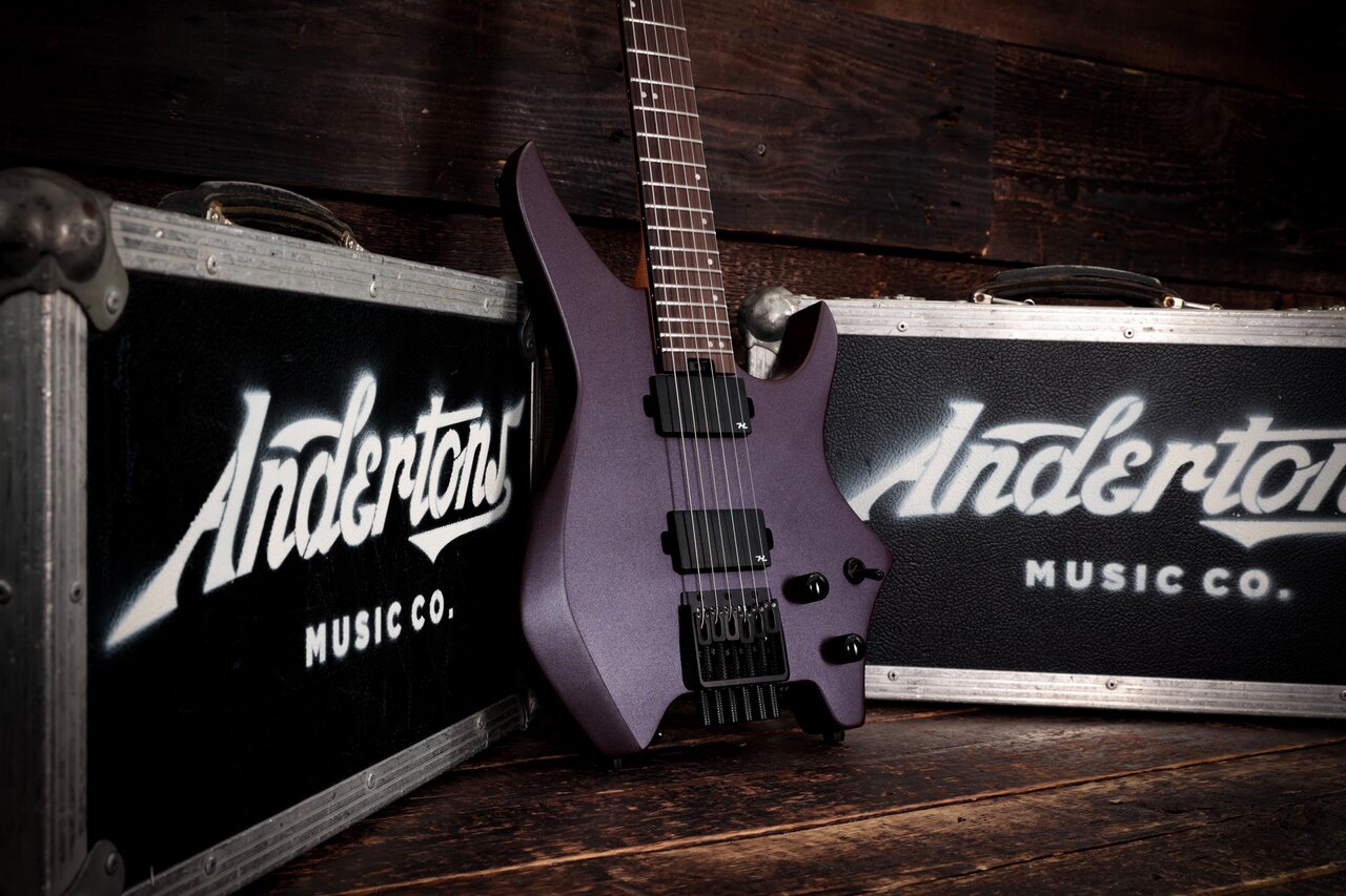 HILS NEXT HN3 Electric Guitar in Satin Metallic Deep Purple - HN3SMDP (10).jpg