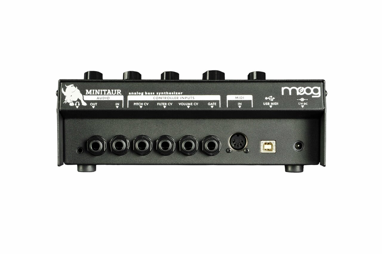 Moog Minitaur Analogue Bass Synth - 155384-Minitaur_White_Background_Back.jpg