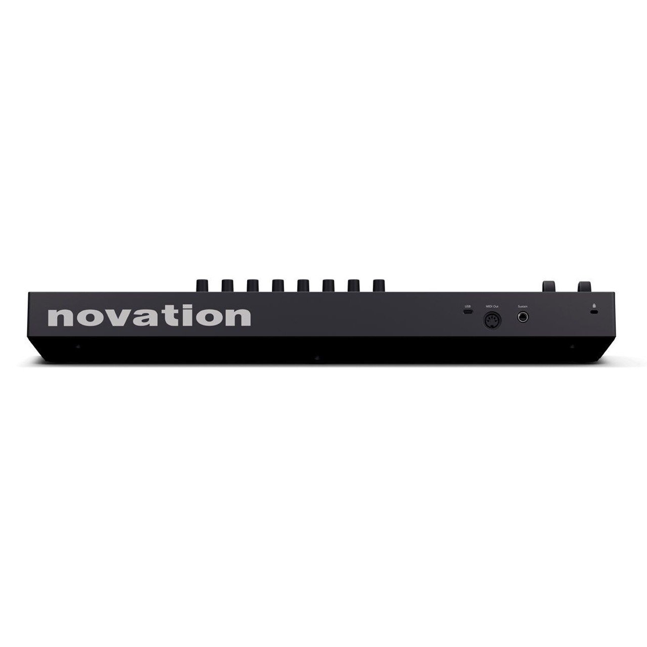 Novation Launchkey MK4 37 Key MIDI Keyboard & Controller - NOVLKE37MKIV 3.jpg