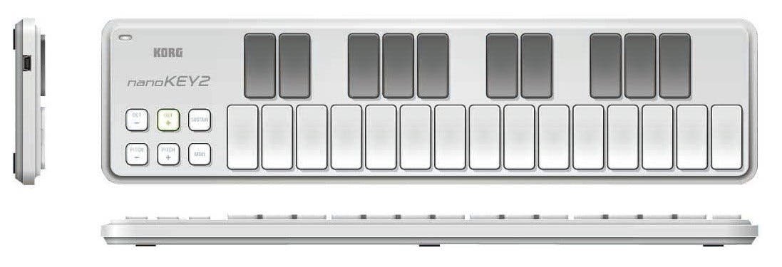 Korg nanoKEY2 MIDI Keyboard in White - 92142-tmpFCF5.jpg