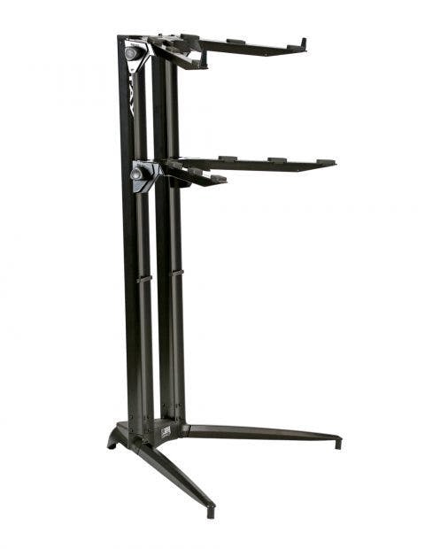 STAY Keyboard Stand PIANO 120cm 2-Tiers in Black - 307407-Piano-1000-or-1200-2-Black-480x620.jpg