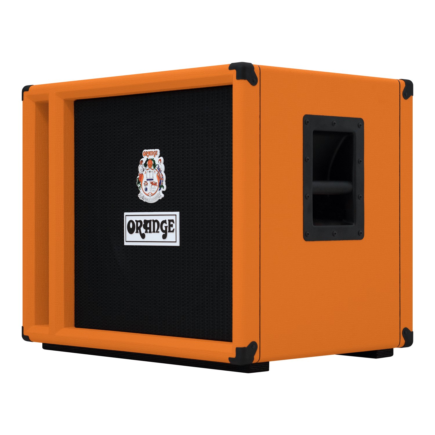 Orange OBC115 Bass Cab with Celestion Pulse XL 15-inch speaker - Orange OBC115C - 2.jpg