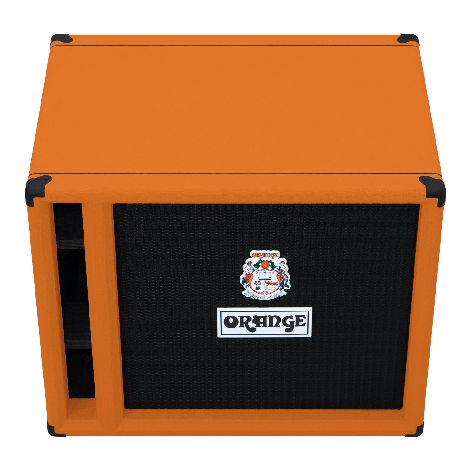 Orange OBC115 Bass Cab with Celestion Pulse XL 15-inch speaker - Orange OBC115C - 6.jpg