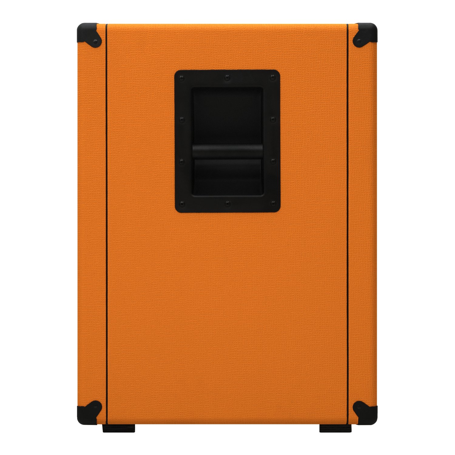 Orange OBC410 HC Bass Cab with Celestion Pulse XL 10-inch speakers - Orange OBC410HC - 3.jpg