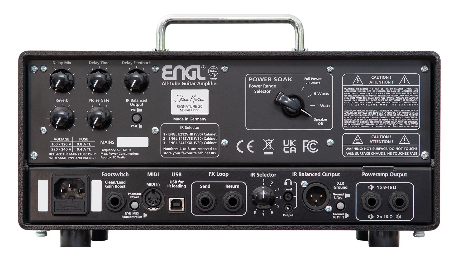 ENGL Amps Steve Morse Signature Ironball E658 20w Amp Head - E658-SteveMorseSignature-B_fullsize.jpg