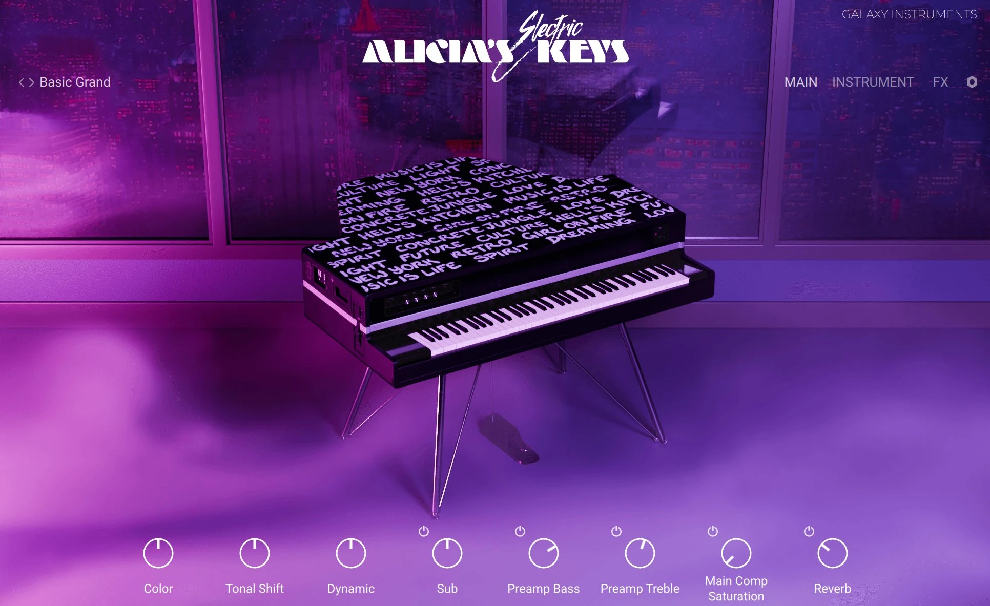 Native Instruments Komplete 15 Collectors Edition Upgrade for Komplete Standard 15 - Alicias-Keys.jpg