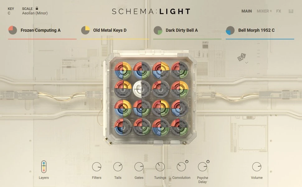 Native Instruments Komplete 15 Collectors Edition Upgrade for Komplete Standard 15 - Schema-Light.jpg