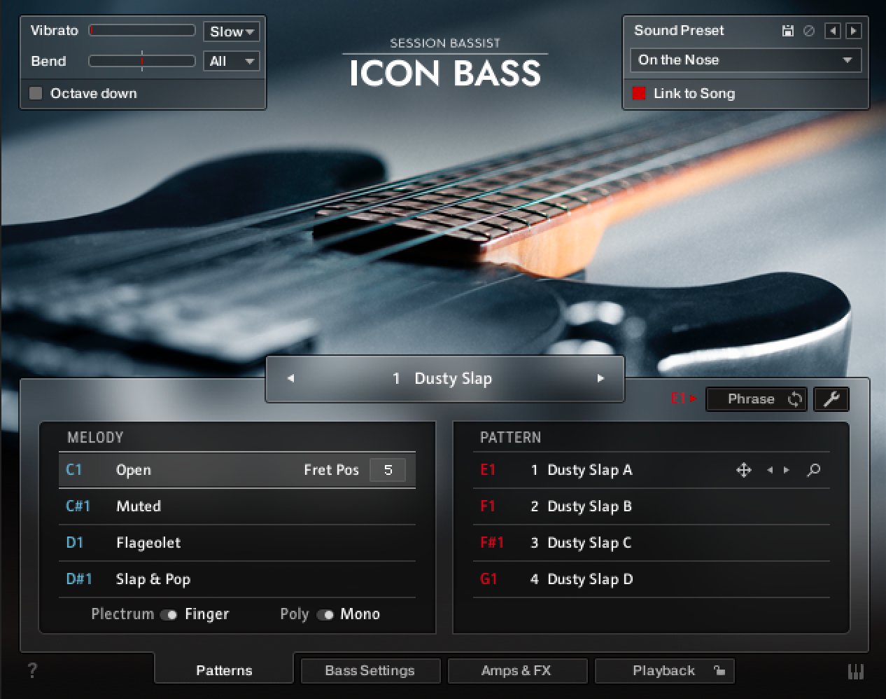 Native Instruments Komplete 15 Ultimate Update - Icon-Bass.jpg