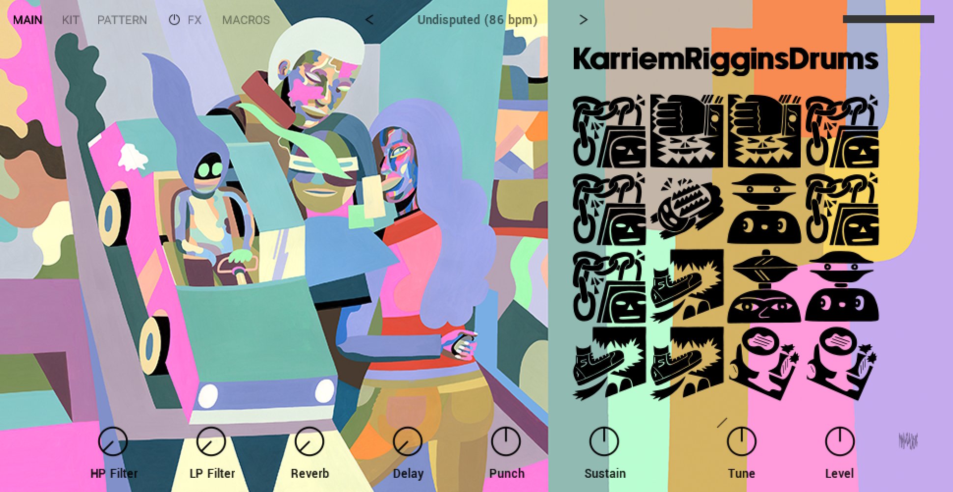 Native Instruments Komplete 15 Standard Update - Karriem-Riggins-Drums.jpg