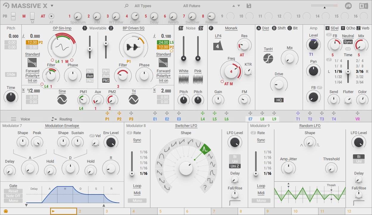 Native Instruments Komplete 15 Collectors Edition Upgrade for