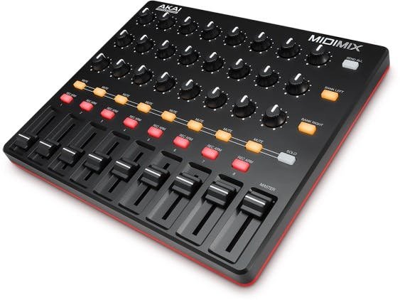 Akai Professional MIDI MIX DAW Mixer Controller - 120743-tmpDC0E.jpg