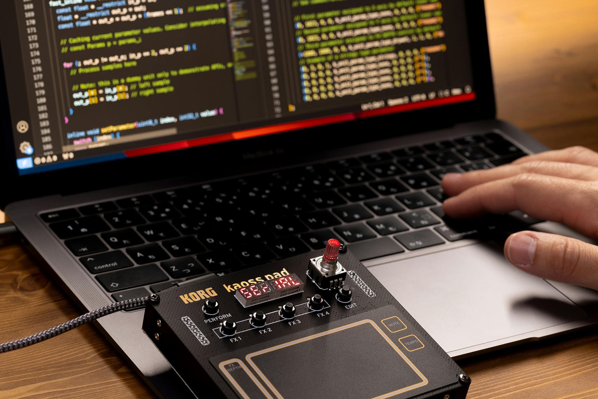 Korg NTS-3 KAOSS Pad - NTS-3-KAOSS-Korg_Kaoss_Pad_NUTekt_PC.jpg