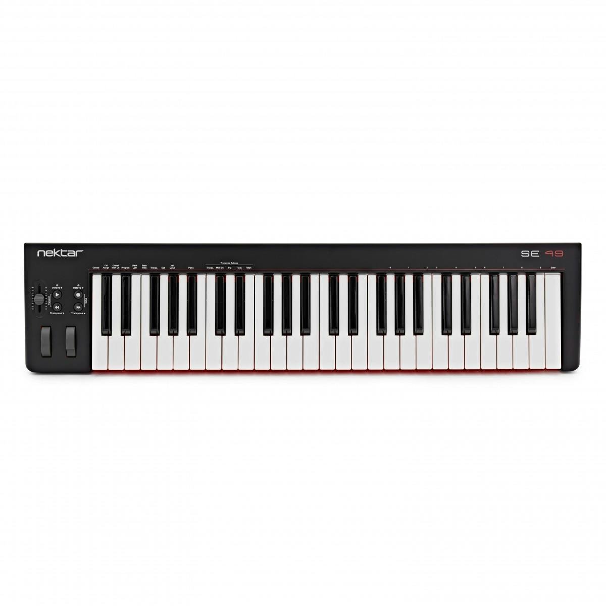 Nektar SE49 Portable MIDI Keyboard - 539709-1663660348902.jpg