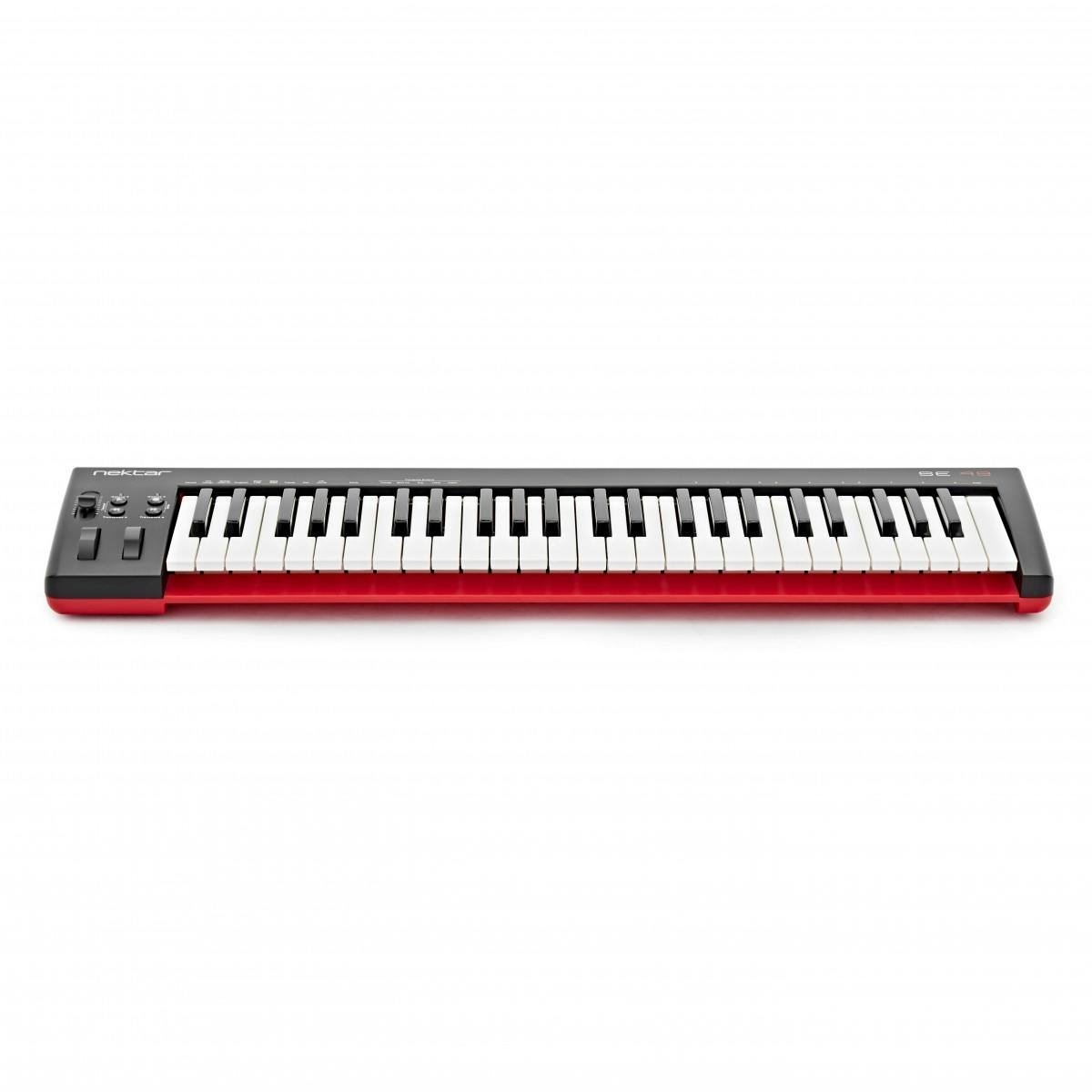 Nektar SE49 Portable MIDI Keyboard - 539710-1663660356088.jpg