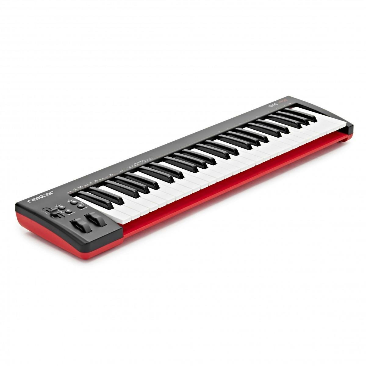 Nektar SE49 Portable MIDI Keyboard - 539711-1663660359125.jpg