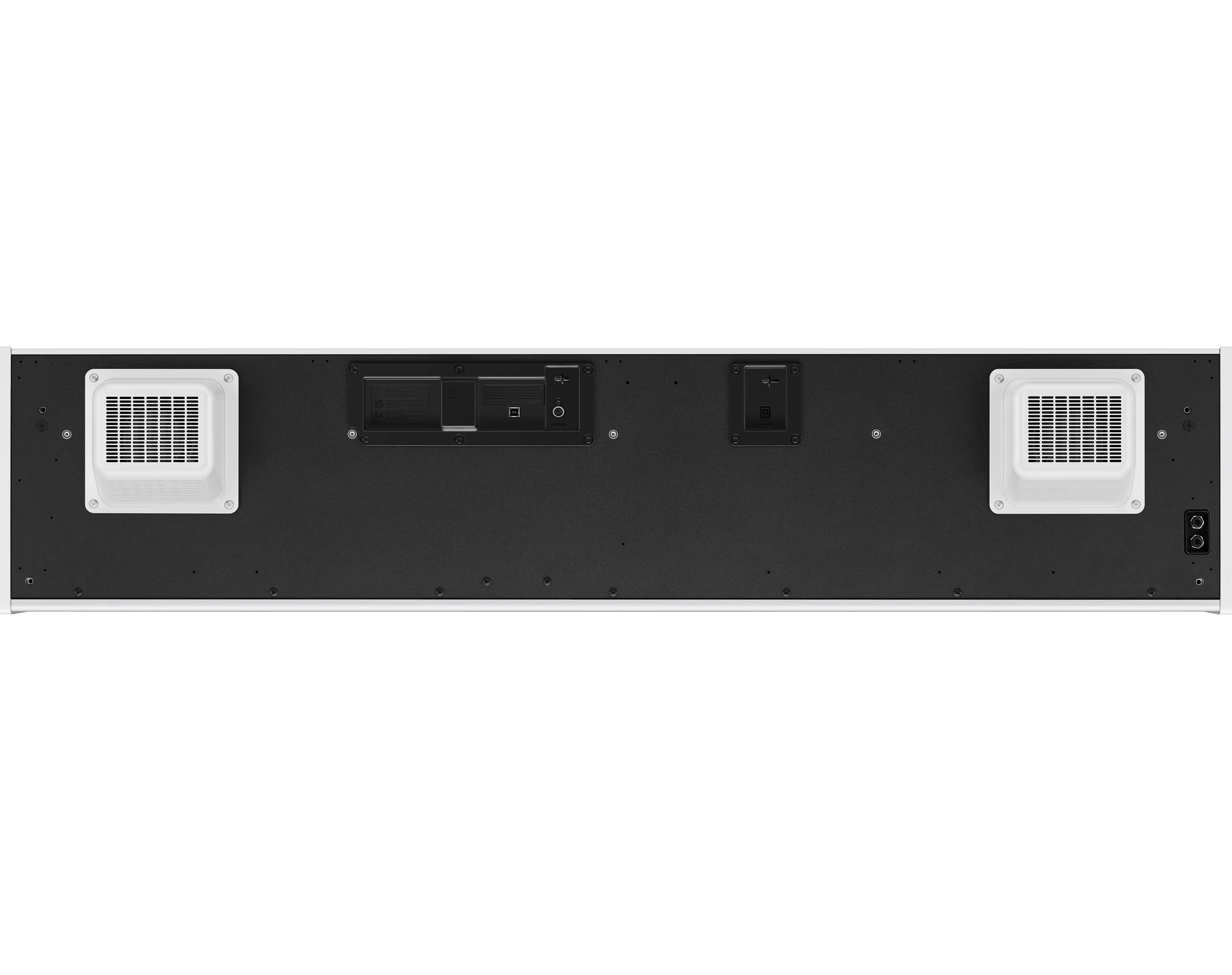 Casio Celviano AP-S200 Digital Piano in White - AP-S200WE_Terminal.jpg