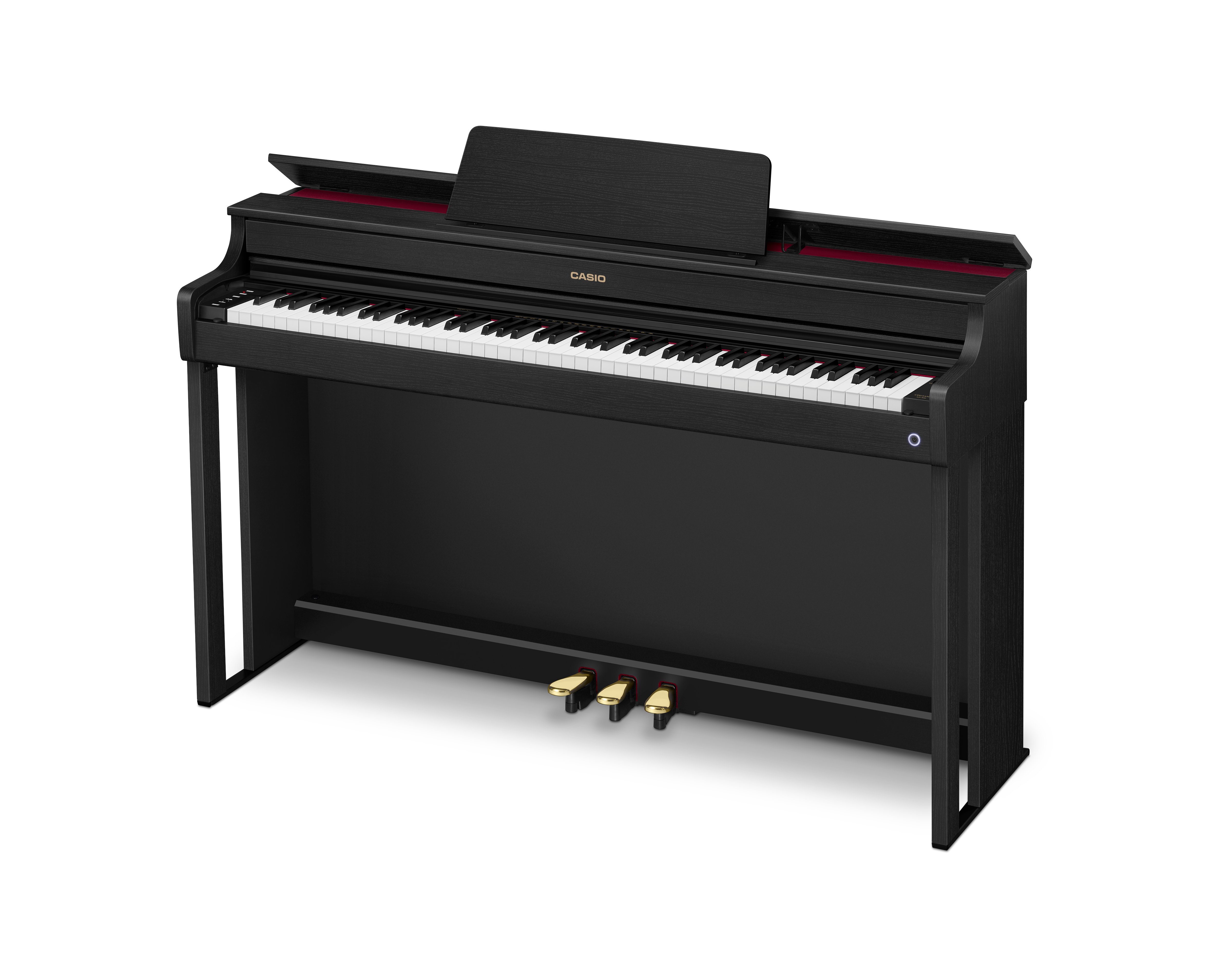 Casio Celviano AP-300 Digital Piano in Black - AP-300BK_L.jpg
