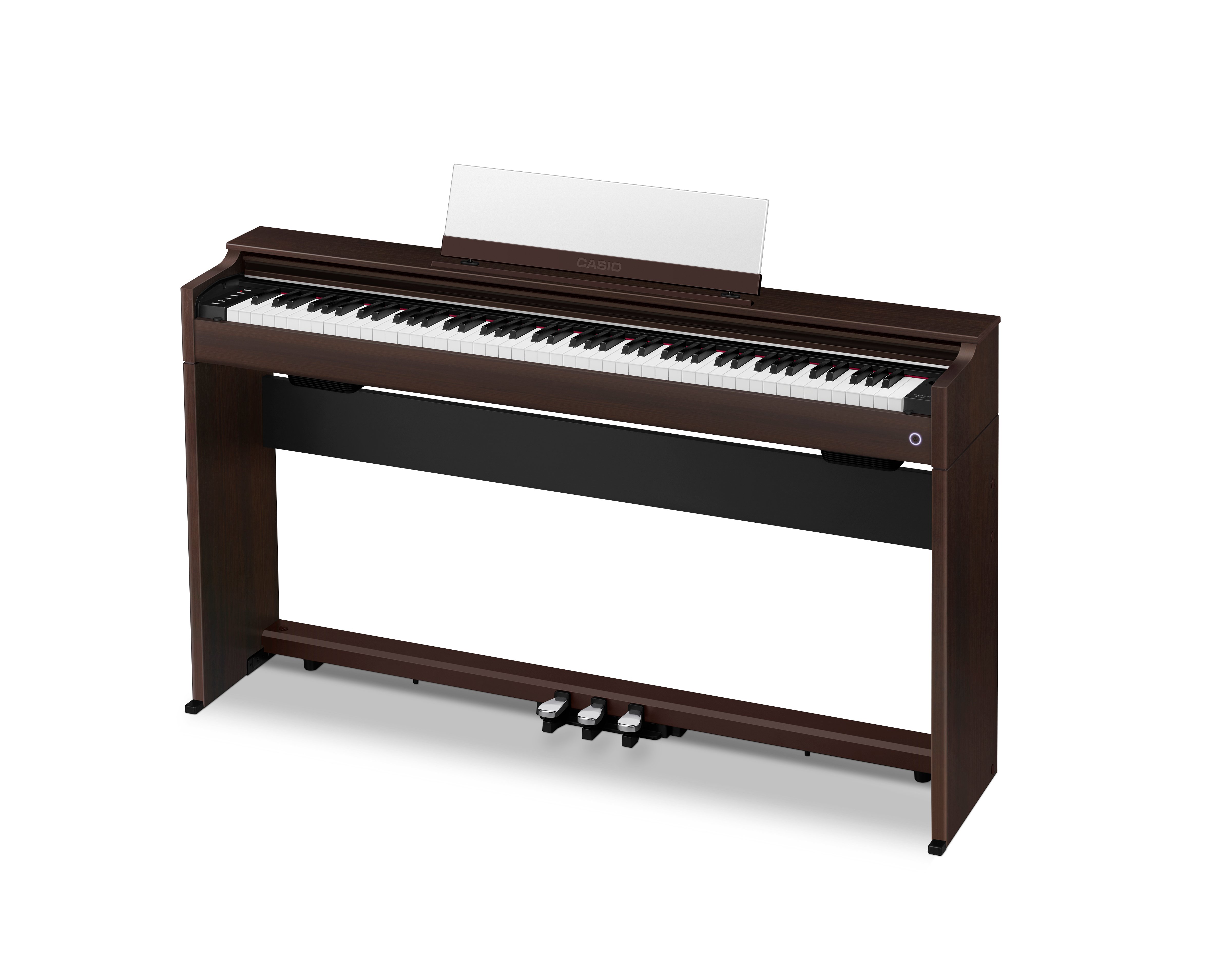 Casio Celviano AP-S200 Digital Piano in Brown - AP-S200BN_L.jpg