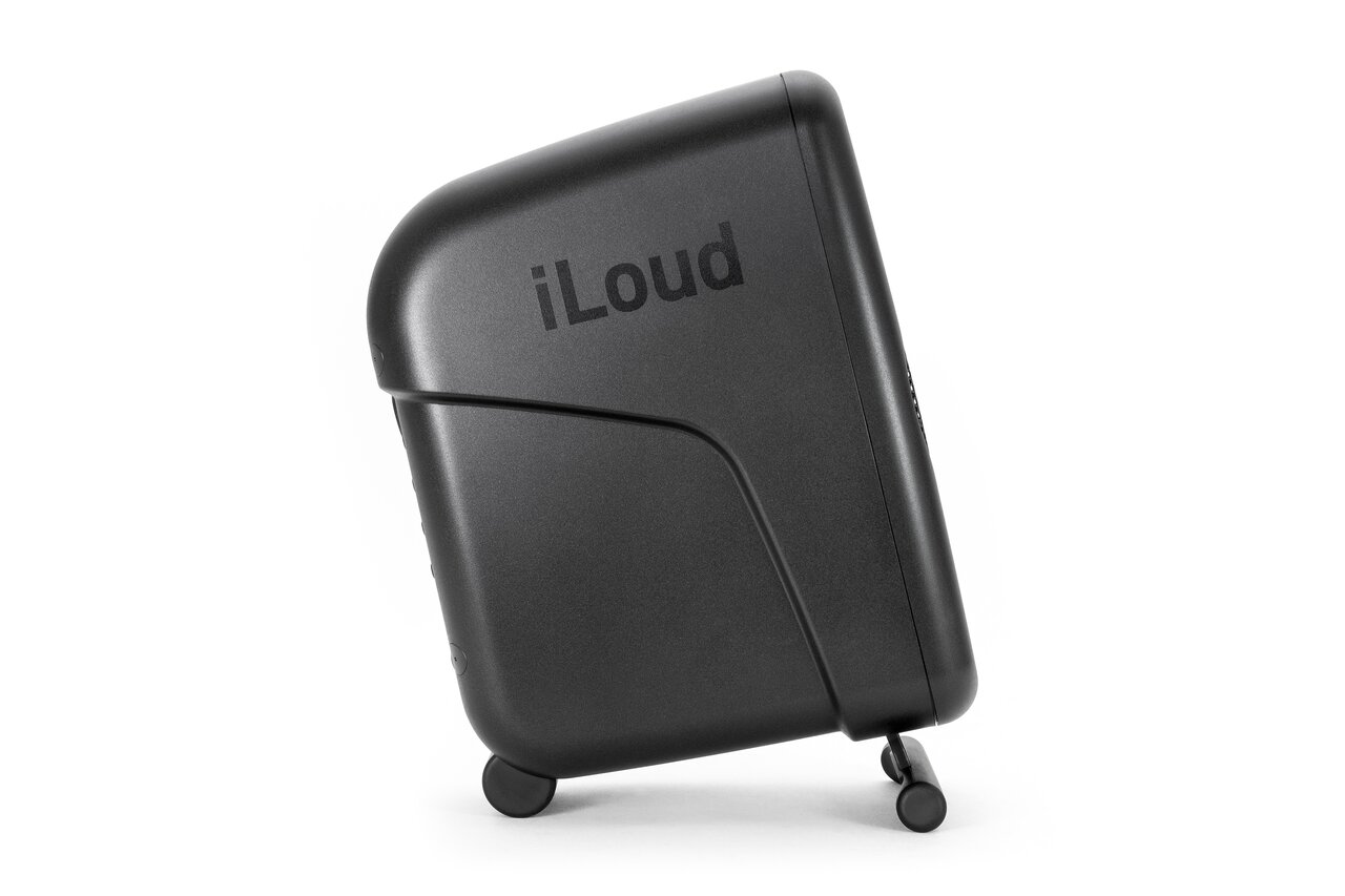 ほぼ未使用・2026年5月購入　iLoud Micro Monitors iLoud Micro Monitor PRO Pair,inc 2 monitors + 1 microphone