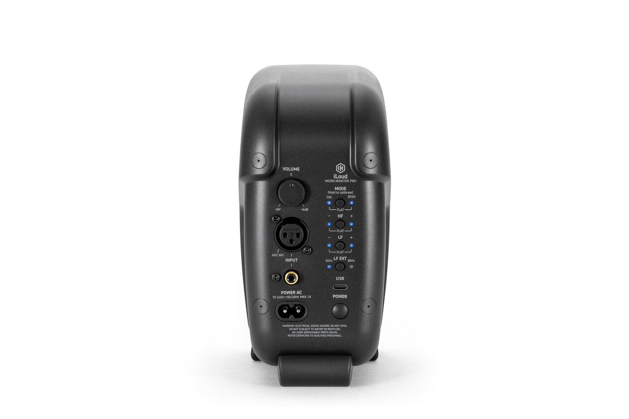 iLoud Micro Monitor PRO Single - Andertons Music Co