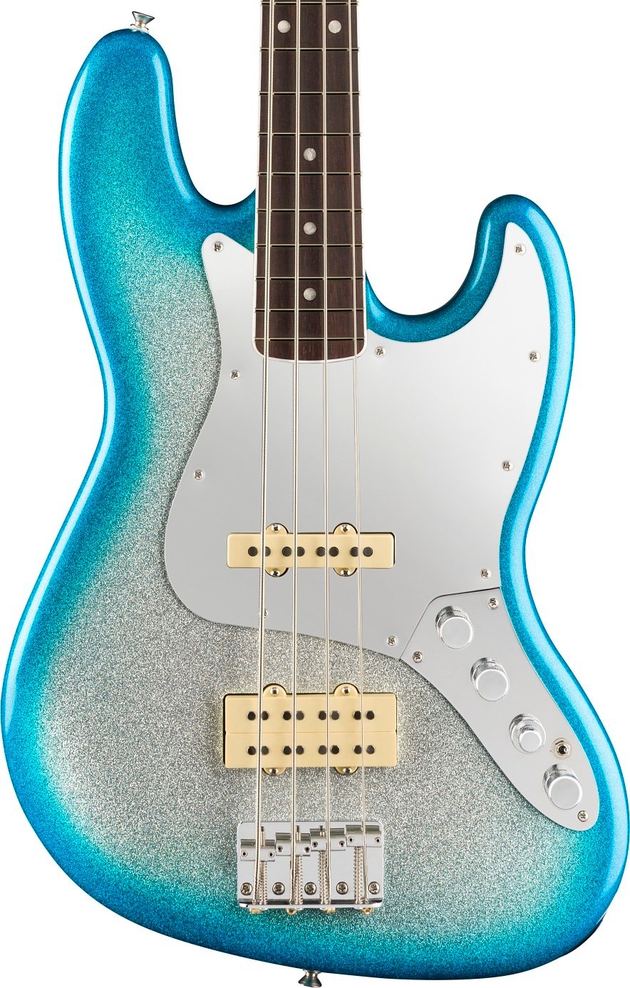 Fender Player Plus X Blu Detiger Jazz Bass Guitar in Sky Burst Sparkle - 0149410376_fen_ins_frt_1_rr-hero.jpg