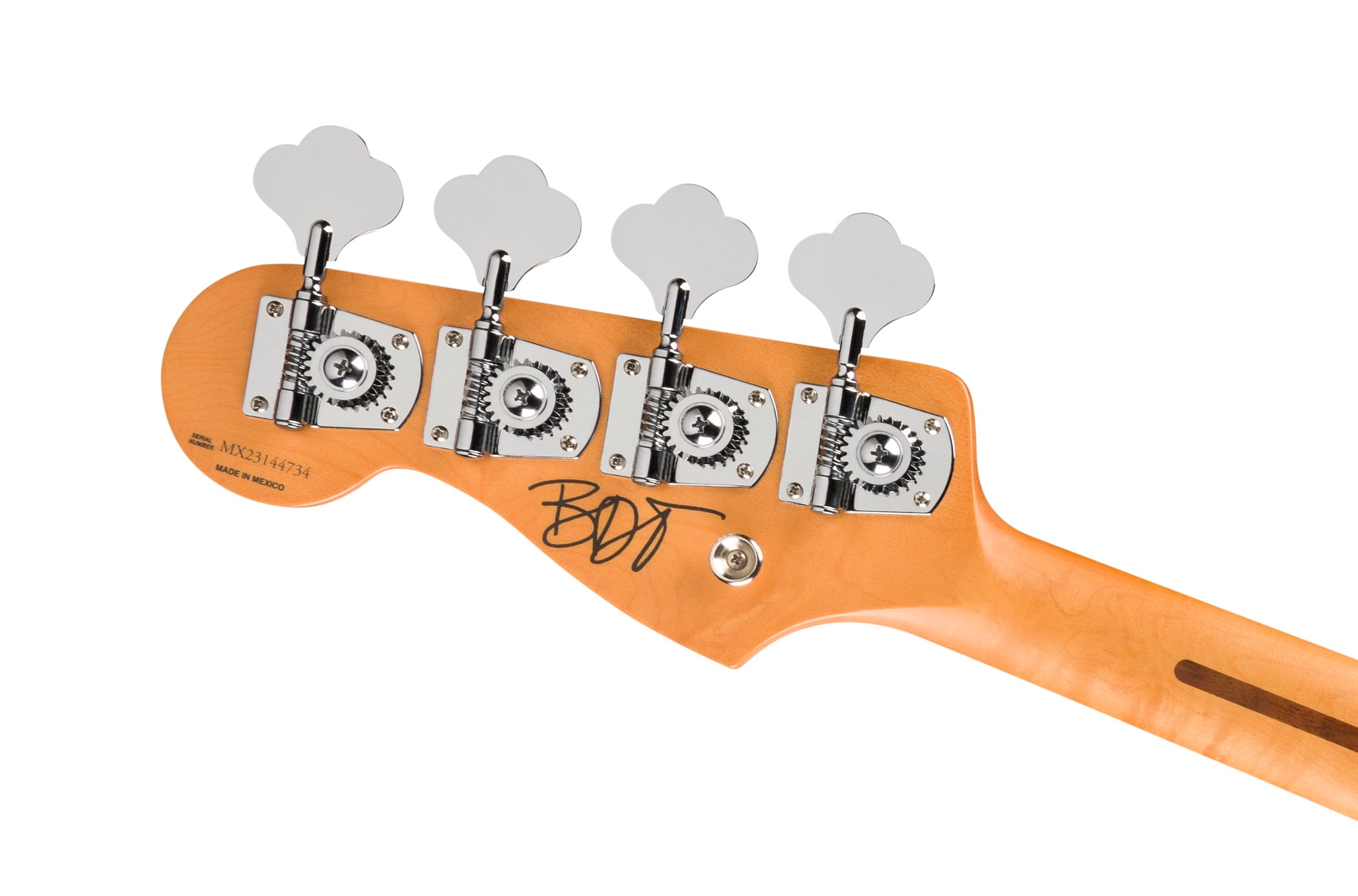 Fender Player Plus X Blu Detiger Jazz Bass Guitar in Sky Burst Sparkle - 0149410376_fen_ins_hbk_1_nr.jpg