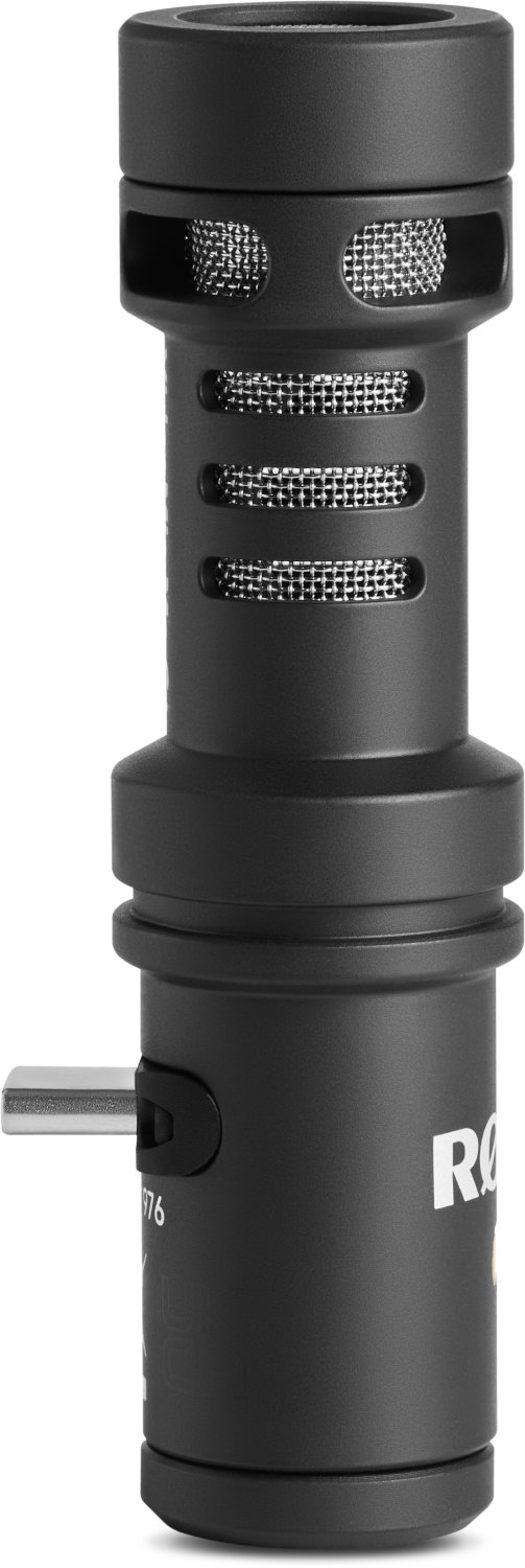 RODE VIDEOMIC ME-C+ - Andertons Music Co