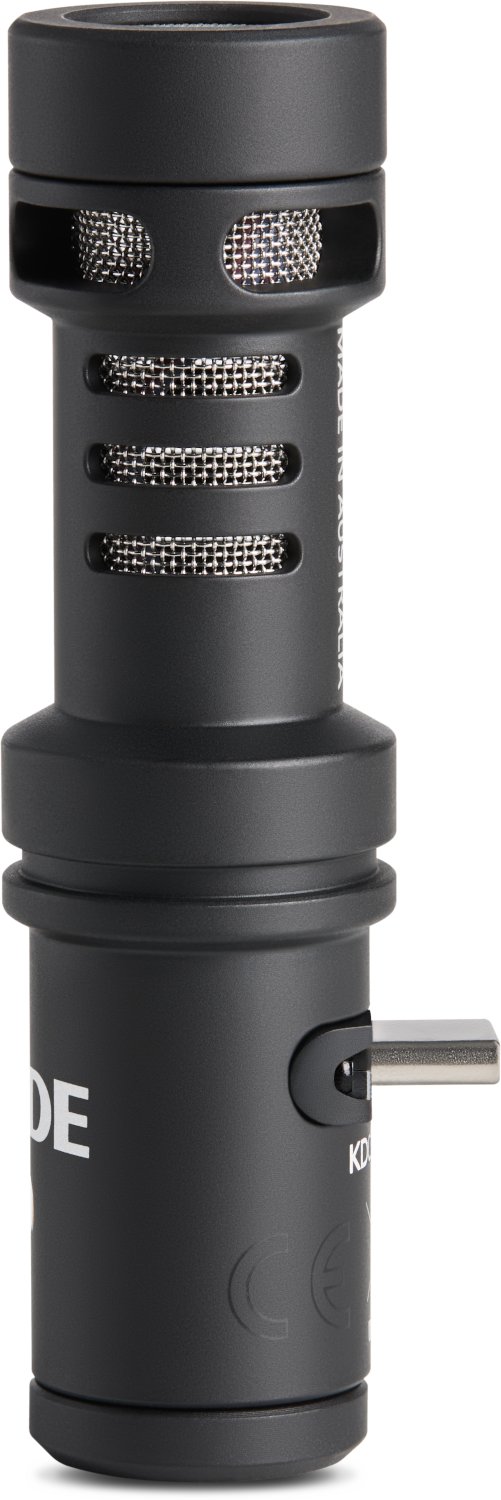 RODE VIDEOMIC ME-C+ - Andertons Music Co