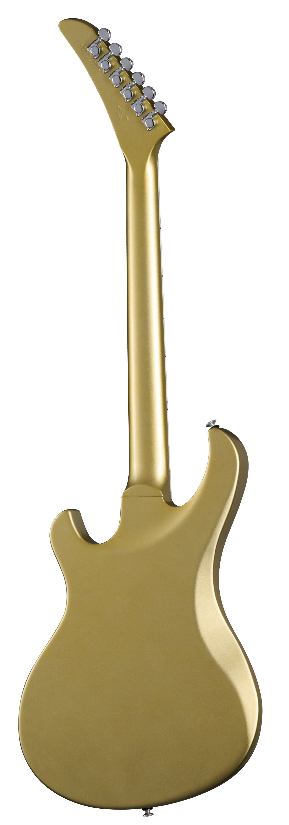 Gibson Victory - Gold Mist Satin - Andertons Music Co.