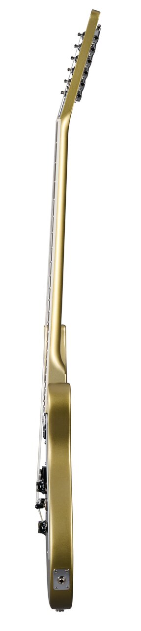 Gibson USA Victory Electric Guitar in Gold Mist Satin - VIC00ZPCH1_side.jpg