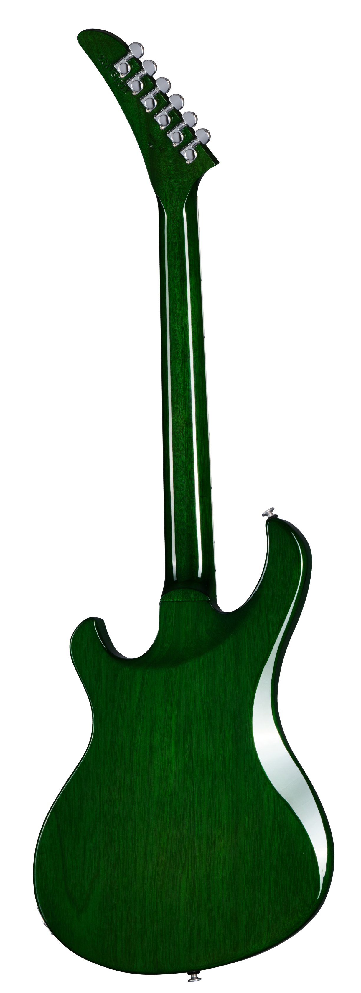 Gibson Victory Figured Top Electric Guitar in Iguana Burst - VICF00IUCH1_back.jpg