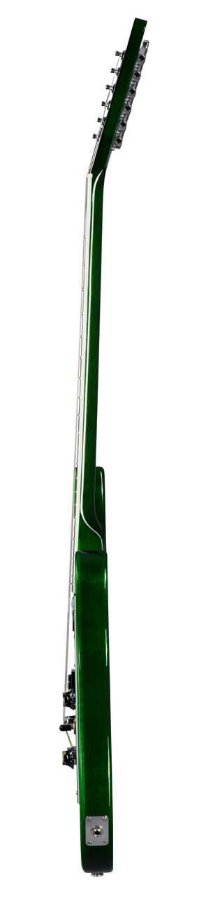 Gibson Victory Figured Top Electric Guitar in Iguana Burst - VICF00IUCH1_side.jpg