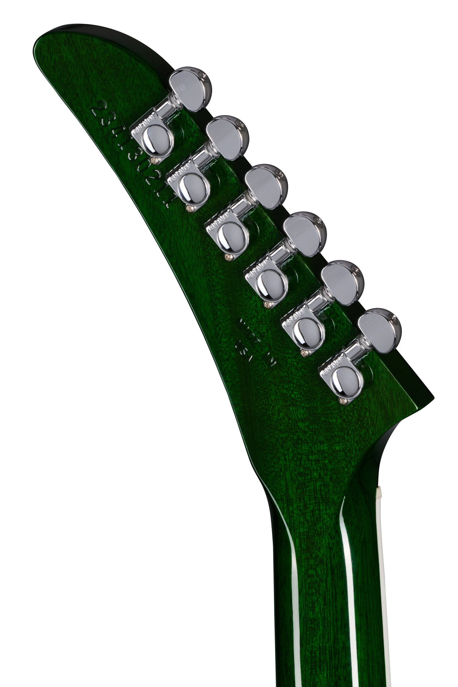 Gibson Victory Figured Top Electric Guitar in Iguana Burst - VICF00IUCH1_hs_back.jpg