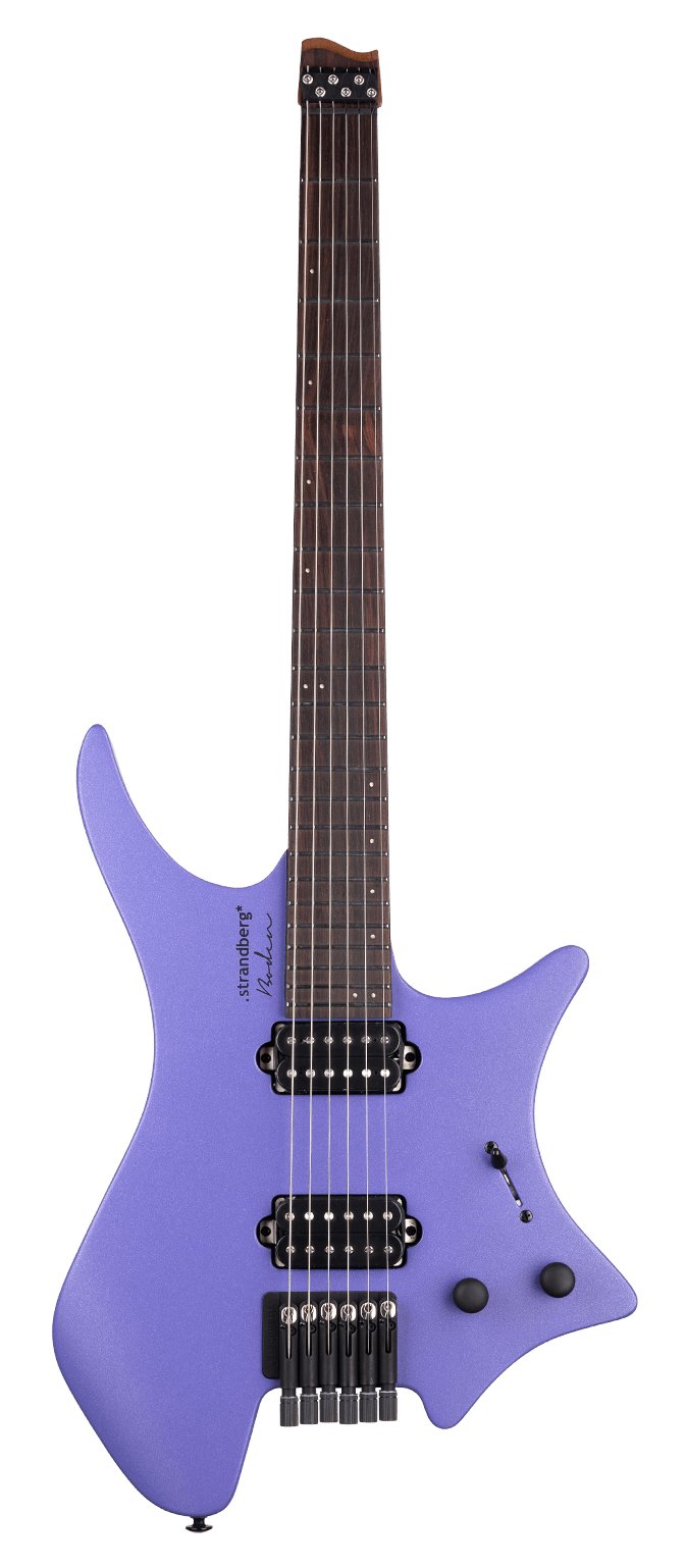 Strandberg Boden Essential 6 Electric Guitar in Future Dusk  - BD6CT-24E-R-S-FD-A.jpg