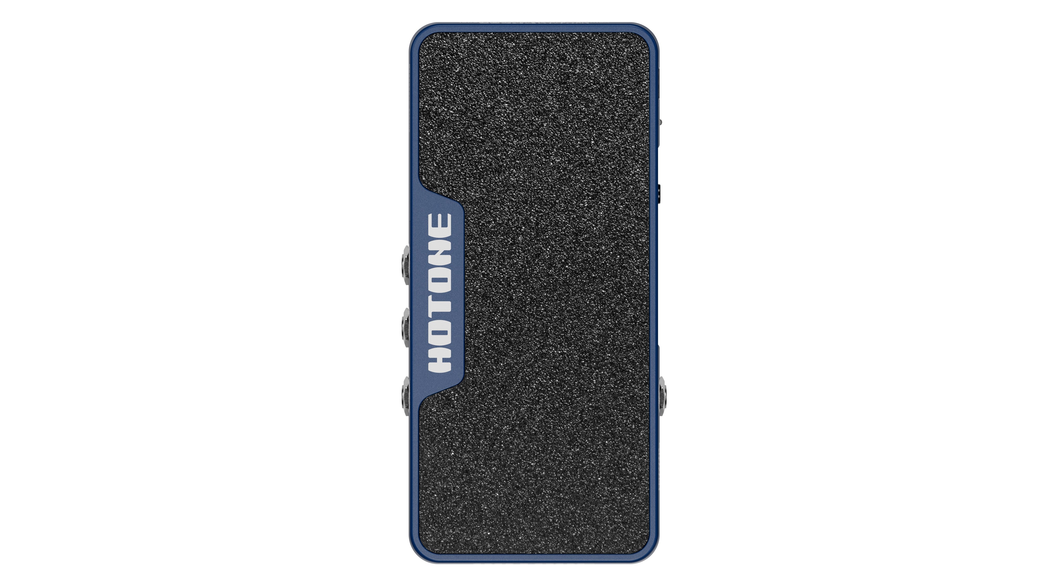 Hotone Cory Wong Press Expression Wah and Volume Wah Pedal - Wong Press_Top_Hi_V01_240717.jpg
