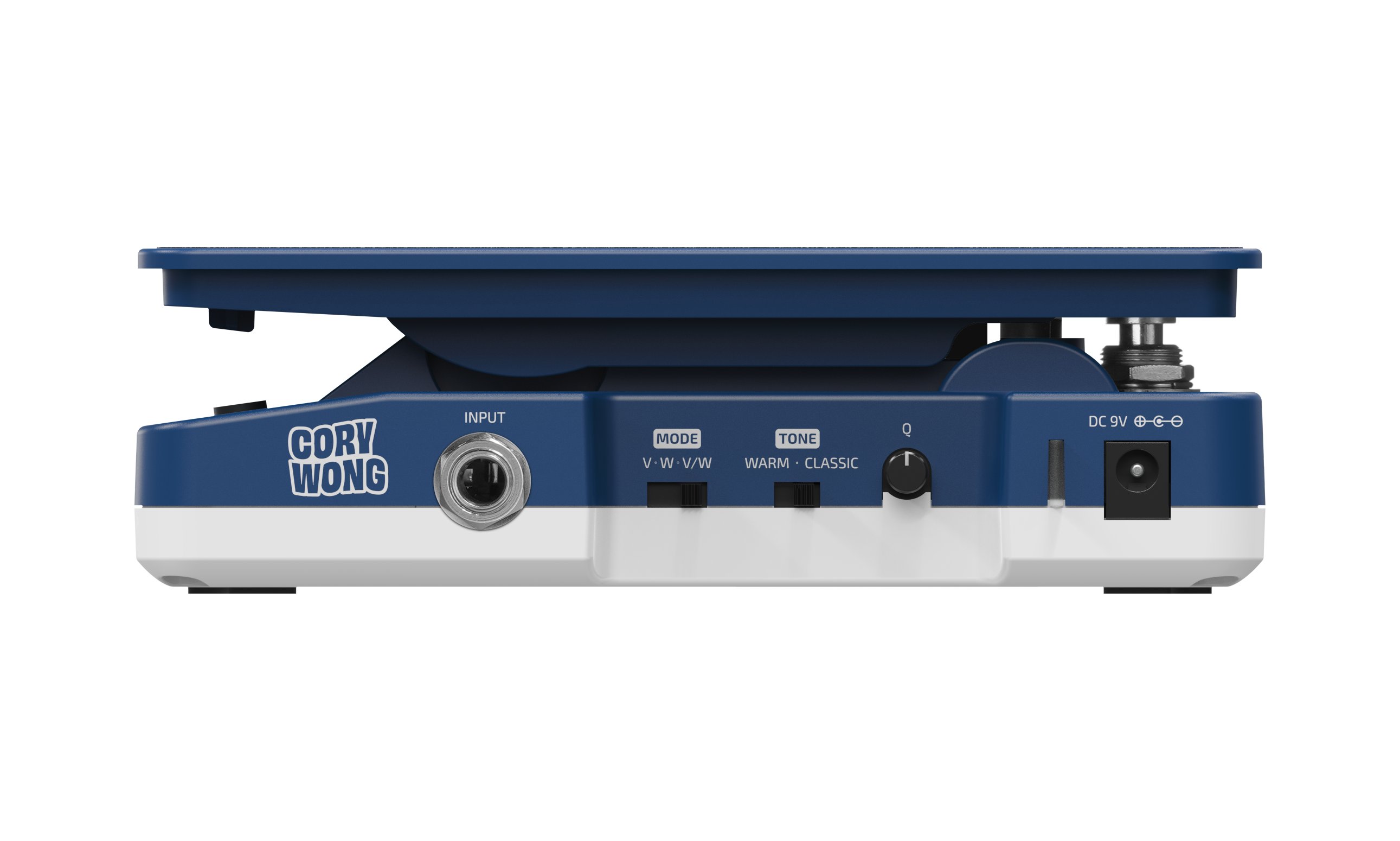 Hotone Cory Wong Press Expression Wah and Volume Wah Pedal - Wong Press II_Right_Hi_V01_240717.jpg