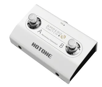Hotone Ampero Switch Plus External Footswitch Pair for Ampero - AMPEROSPLUS 2.jpg