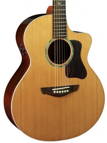 Faith Legacy Neptune Rosewood Electro Acoustic Guitar with Hardcase - 454715-FG2NCE (2).jpg