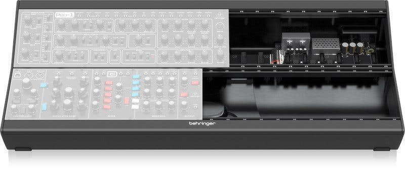 Behringer Eurorack Go 2x140hp Powered Case for Eurorack Modules  - 408649-behringer-eurorack-go-1117615.jpg