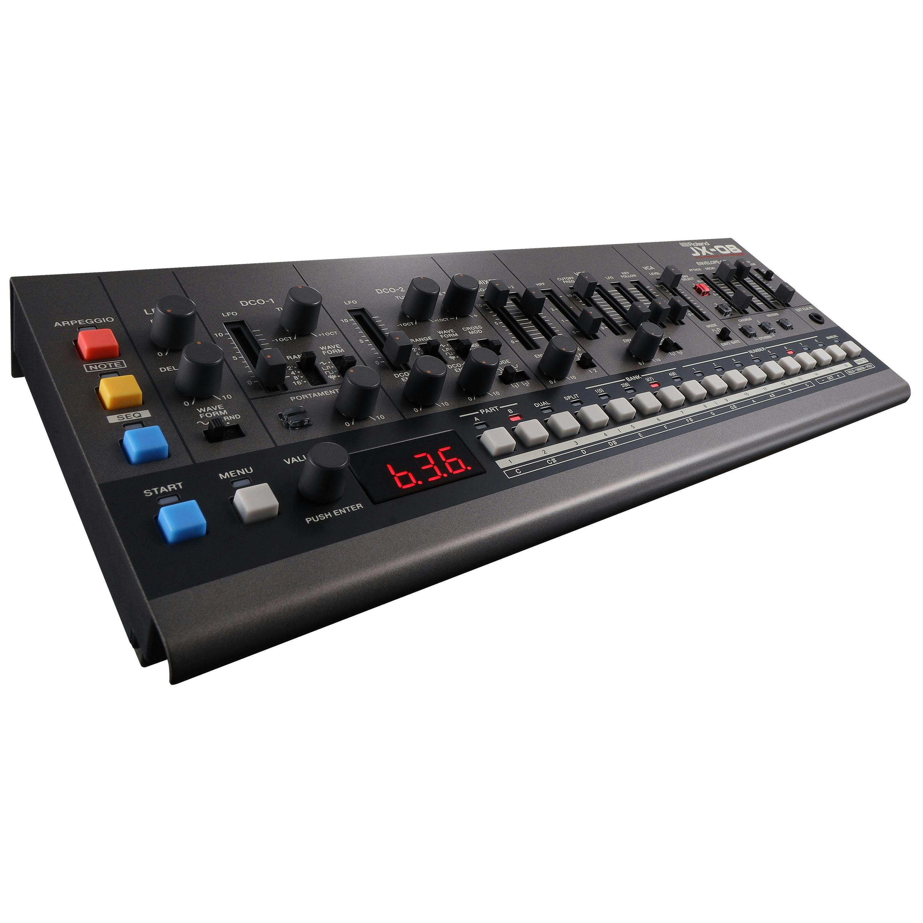Roland JX-08 Sound Module - 474676-JX-08 Angle Left.jpg