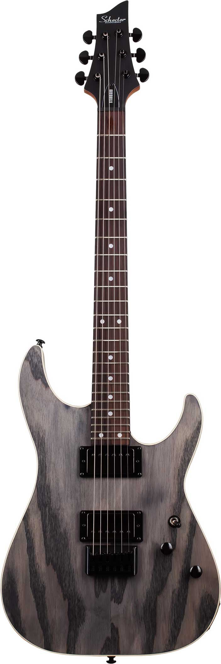 Schecter C-1 Standard Electric Guitar in Charcoal Satin - 240827428779008f (1).jpg