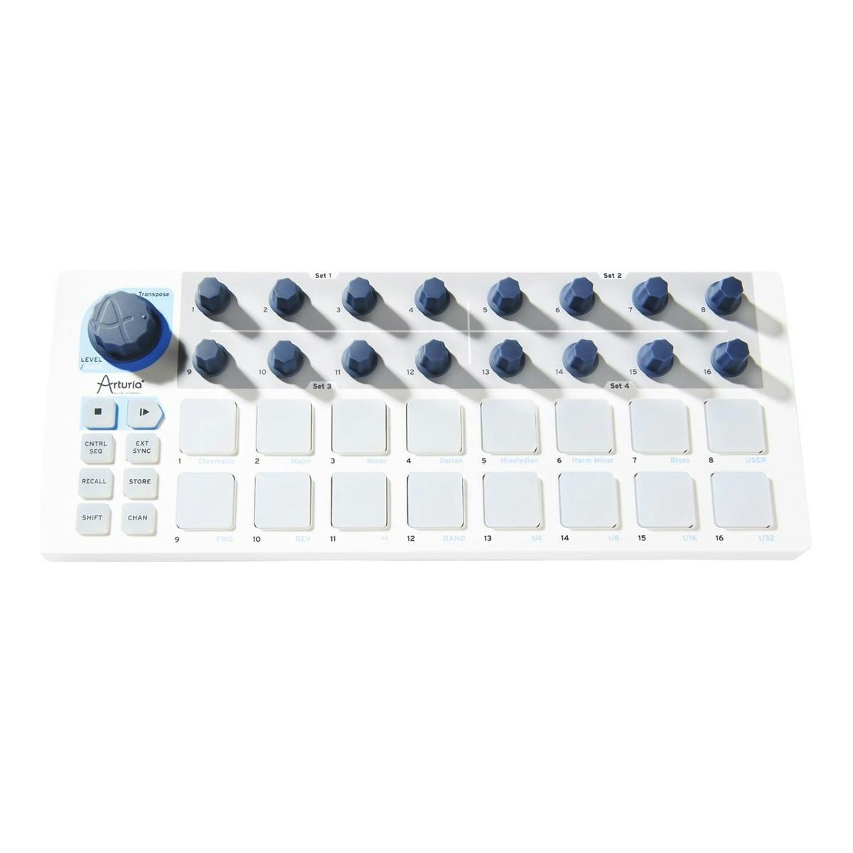 Arturia BeatStep Compact USB Sequencer - 466636-preview.jpg