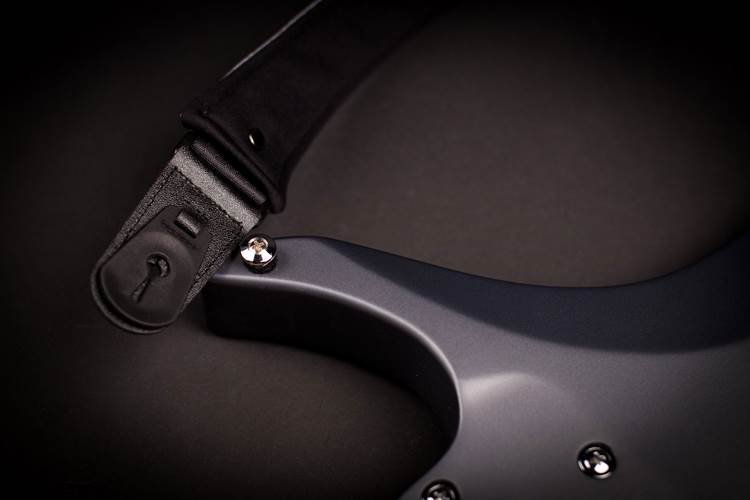 Strandberg Acme Vitalgrip Guitar Strap - Andertons Music Co