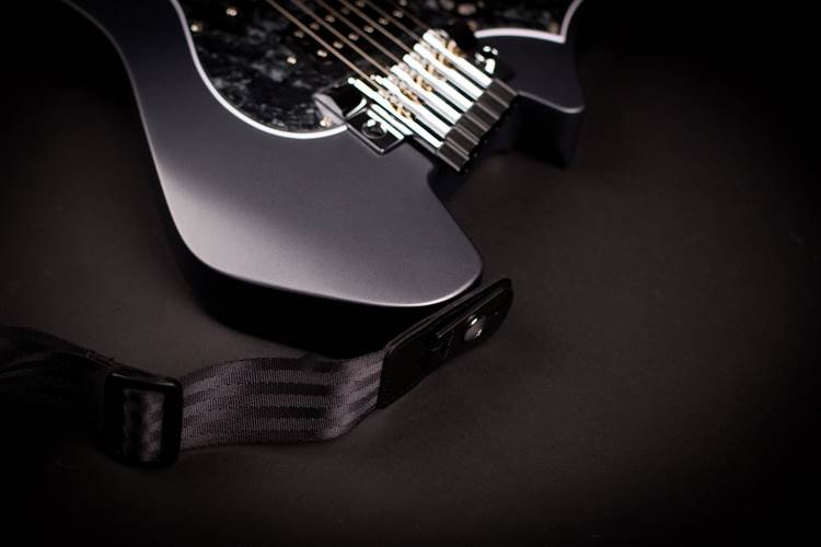Strandberg Acme Vitalgrip Guitar Strap - Andertons Music Co
