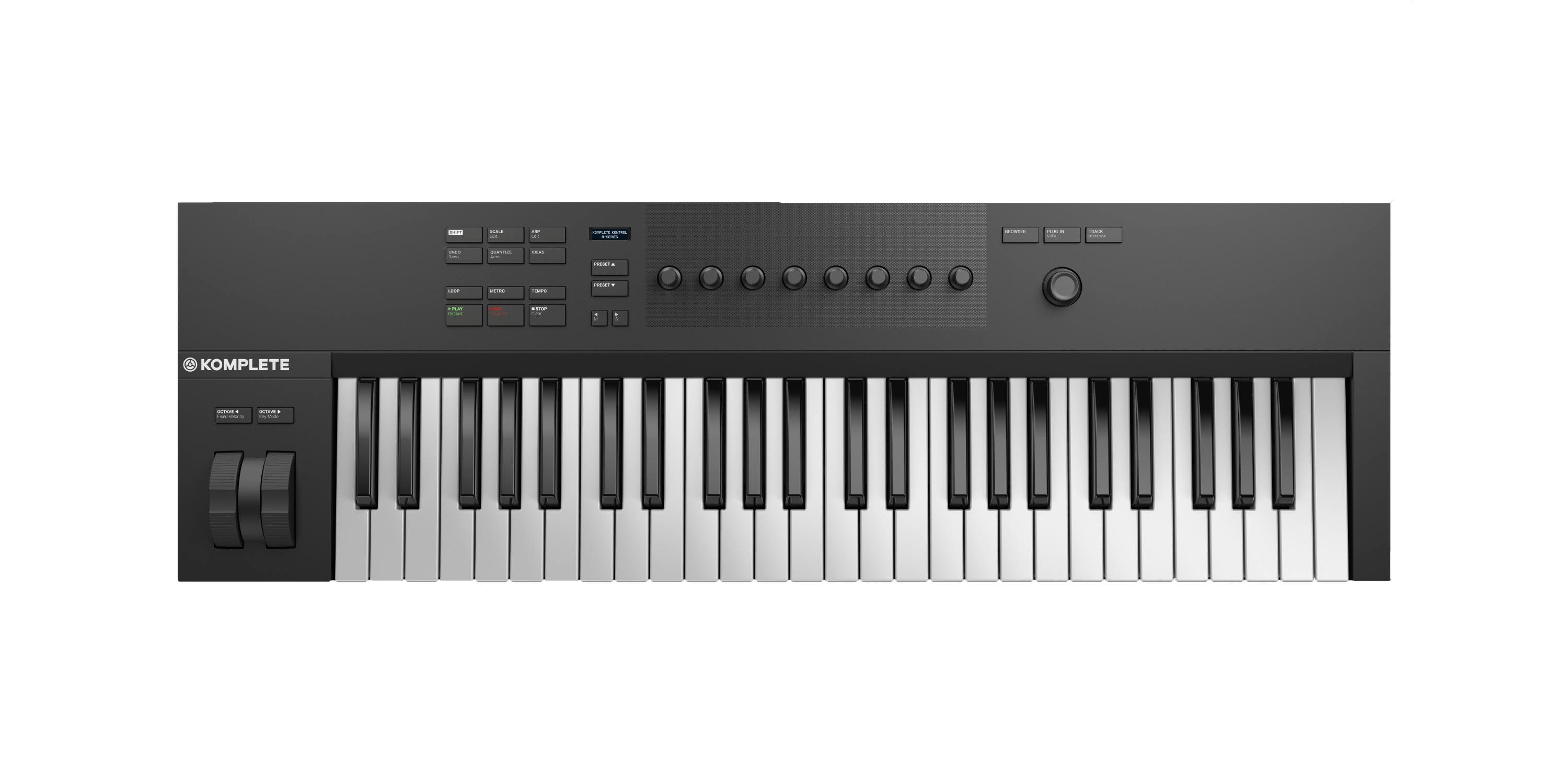 KOMPLETE 14 Standard アップグレード版 Native Instruments KOMPLETE15シリーズが新登場！変わった点や