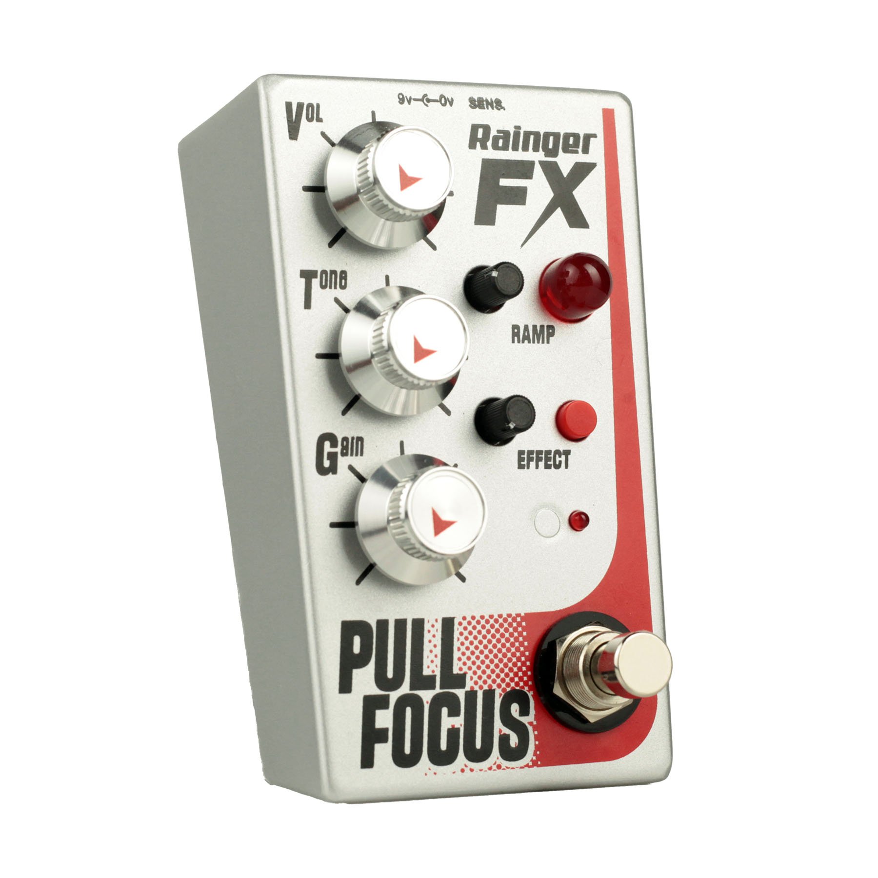 Rainger FX Pull Focus Distortion with Dynamic Reverb & Chorus Pedal - RaingerFX_PullFocus_STOCK_3 copy.jpg