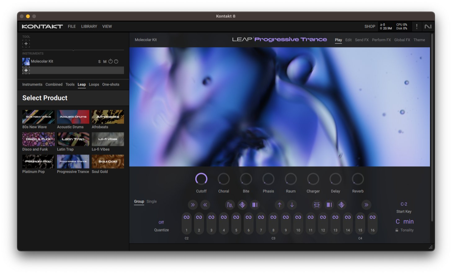 Kontakt 8 Bundle Crossgrade - Kontakt-8-Screenshot-4.jpg
