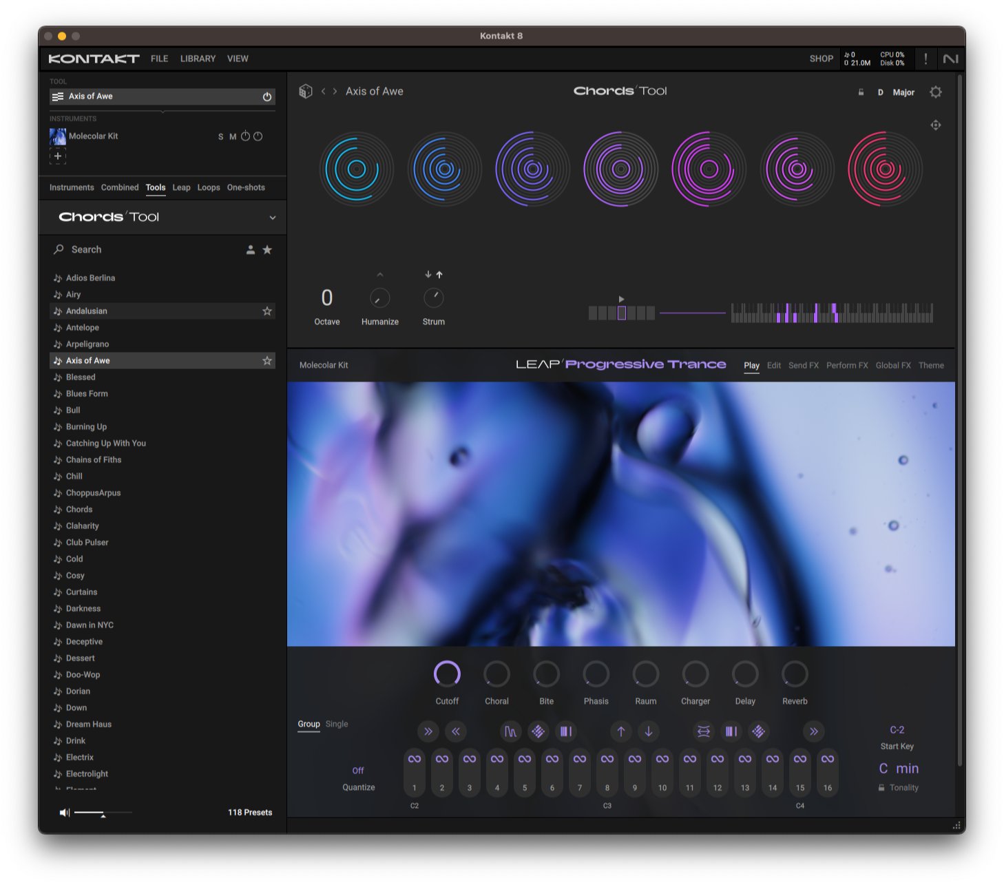 Kontakt 8 Bundle Crossgrade - Kontakt-8-Screenshot-6.jpg