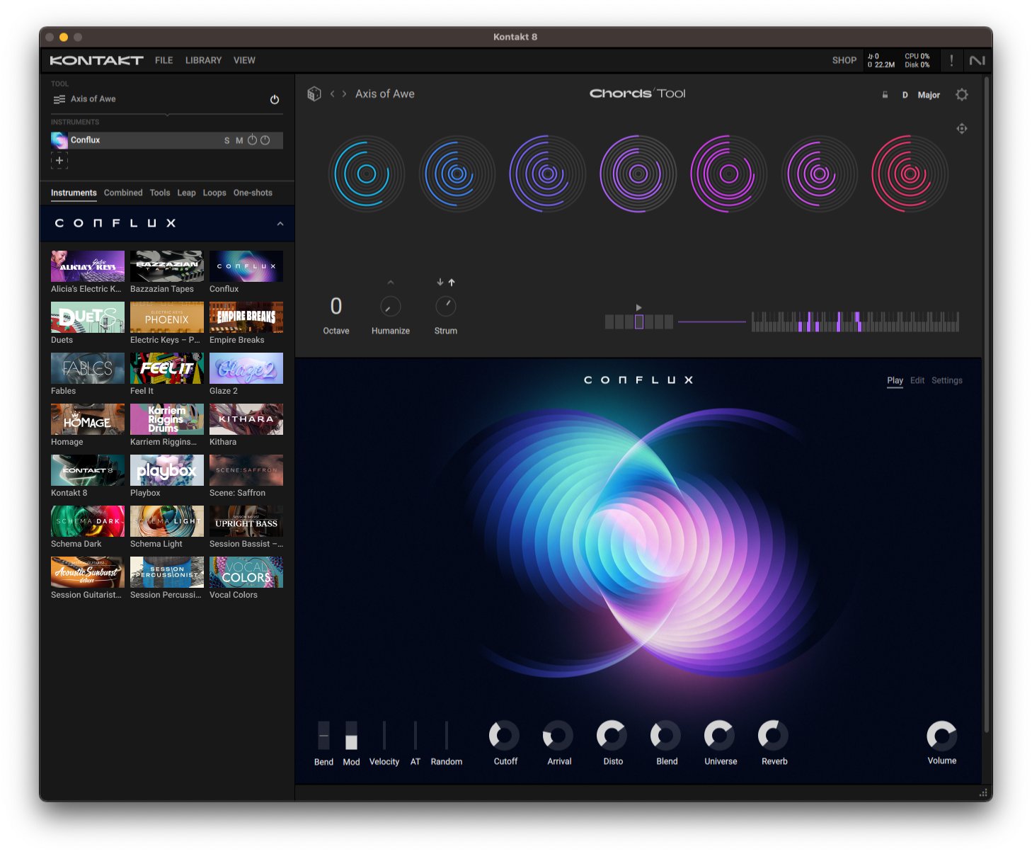 Kontakt 8 Bundle Update - Kontakt-8-Screenshot-1.jpg