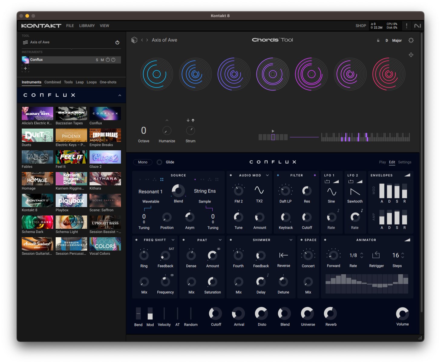Kontakt 8 Bundle Update - Kontakt-8-Screenshot-2.jpg